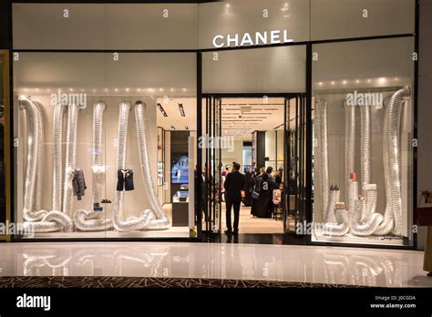 bleu de chanel dubai|Chanel clothing store Dubai.